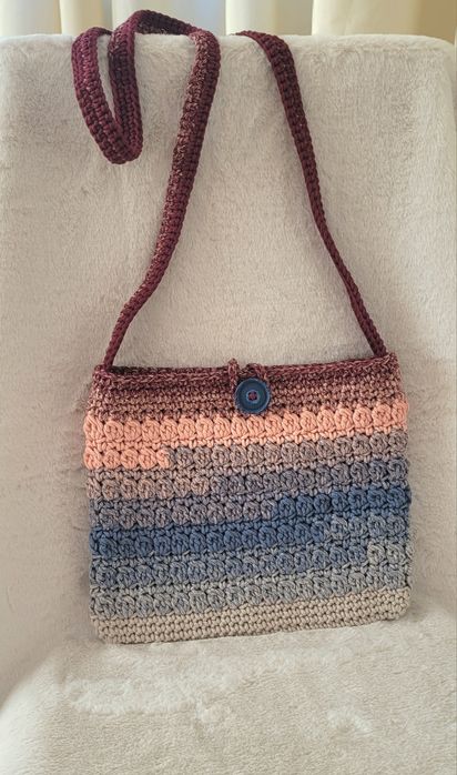 Плетени аксесоари