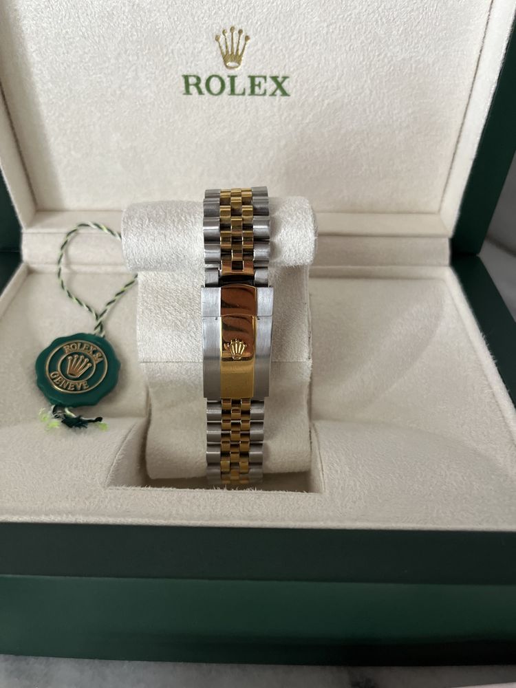 Rolex     datejust