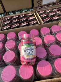 Natures beauty collgen 120 softgels