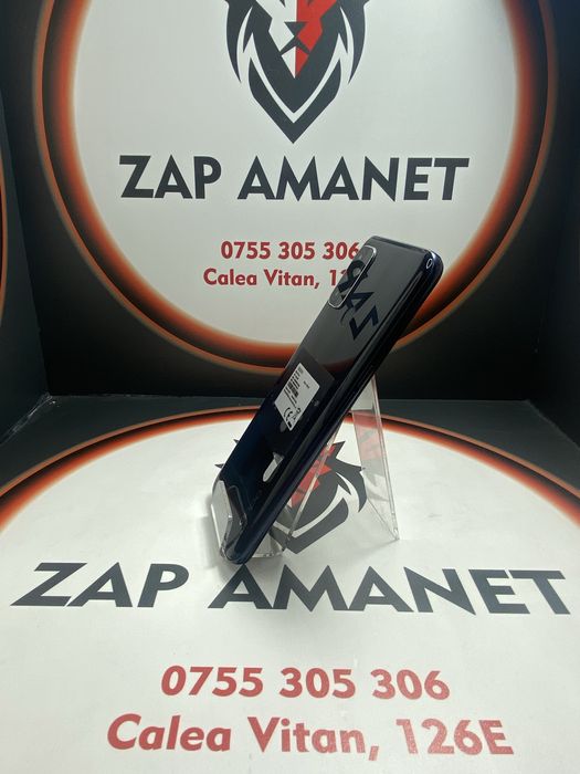 ZAP AMANET VITAN - Oppo A53 - Blue - 128GB