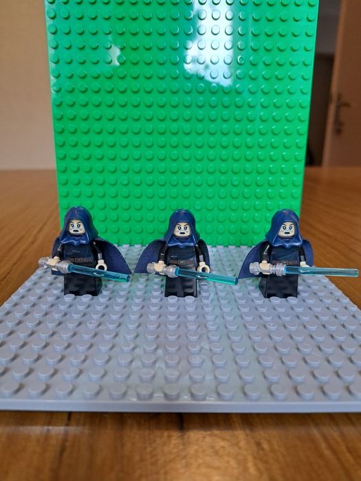 Lego Star Wars Фигури