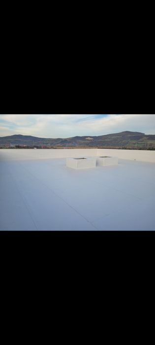 Casă exclusivistă de tip duplex cu terasă panoramică și grădină mare