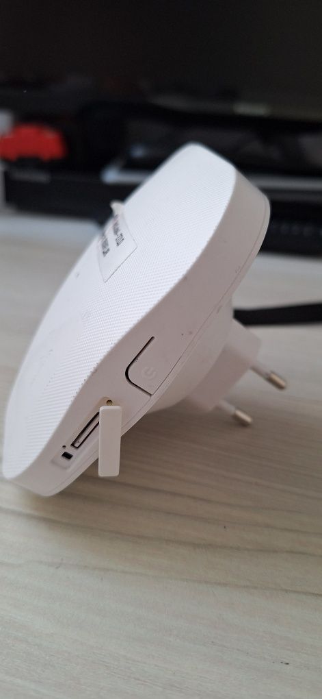 Router 4g LTE Huawei E8378