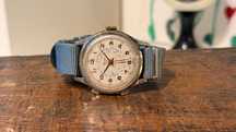 Ceas Chronograph Basis Sport vintage de colectie 38mm