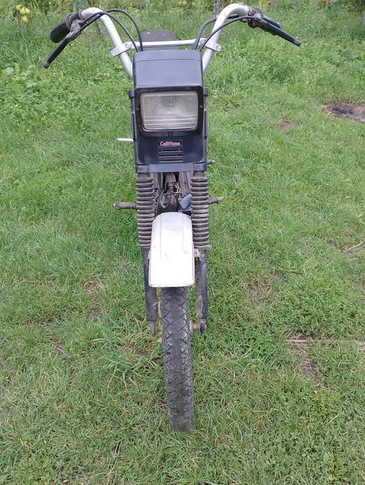 Vînd moped Califfone Rizzato