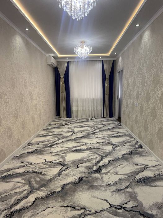 Сергили 8 худуд 3 хона 450 Оилага берилади