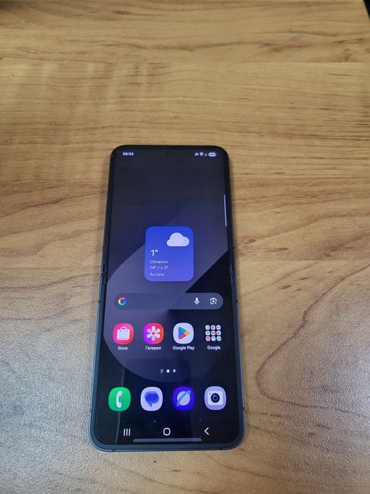 Samsung Galaxy Z Flip6