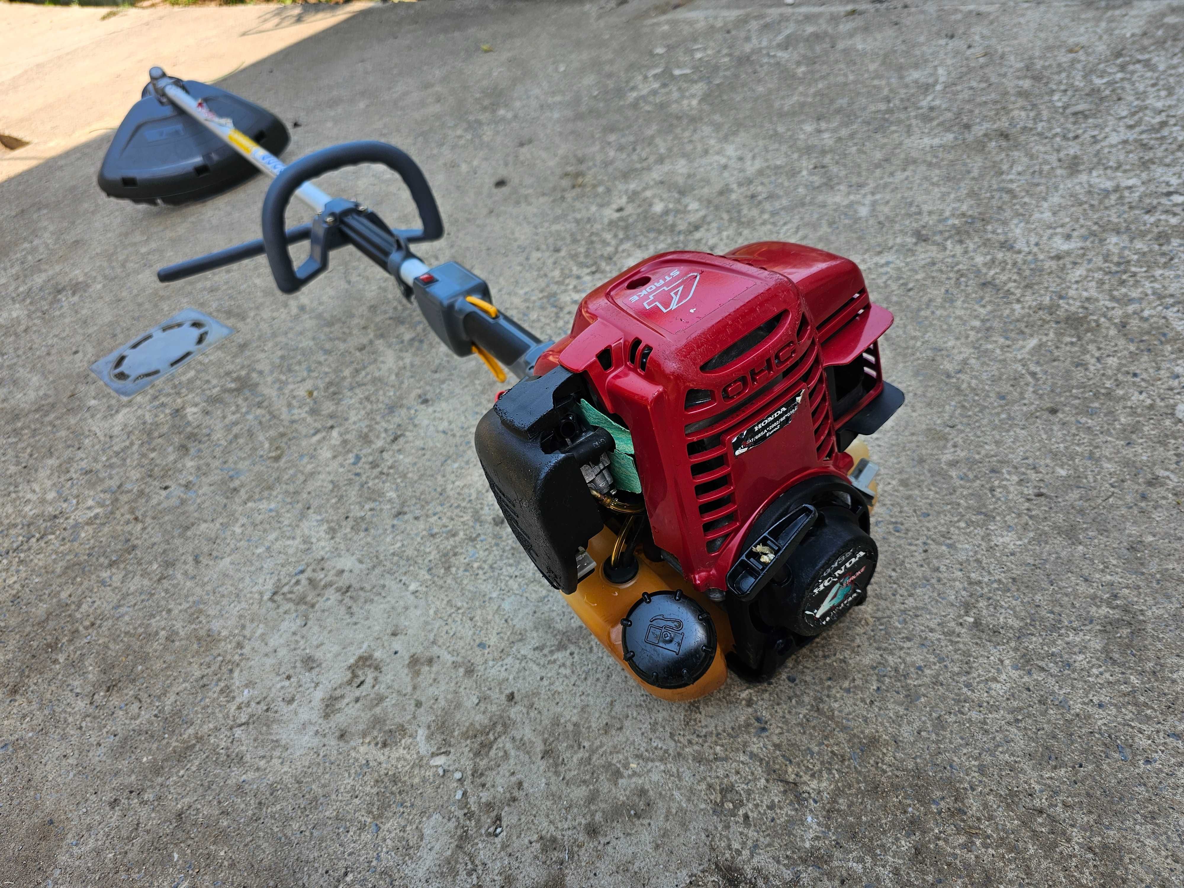 Моторна Коса HONDA UMK 435.E..Перфектна