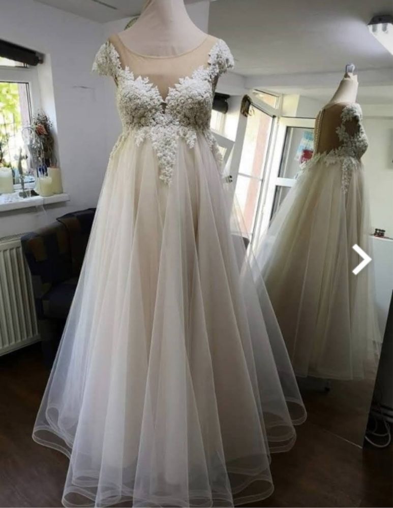 Rochie de Mireasa