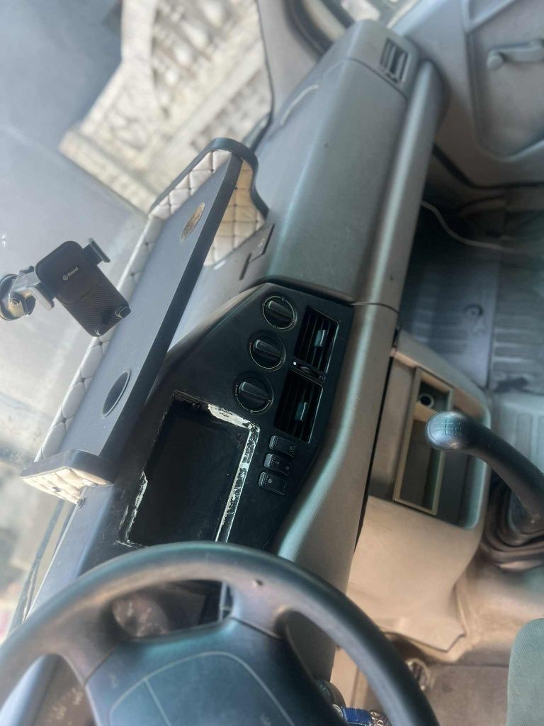 Schimb cu mașină mică  Lt 35 motor 2.8 Man 160 cp