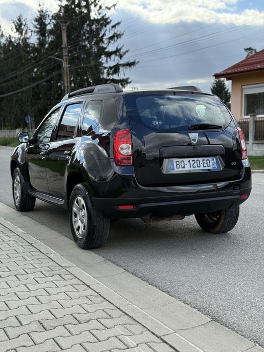 Vand Dacia Duster 1.5DCI 4x4 Euro 5