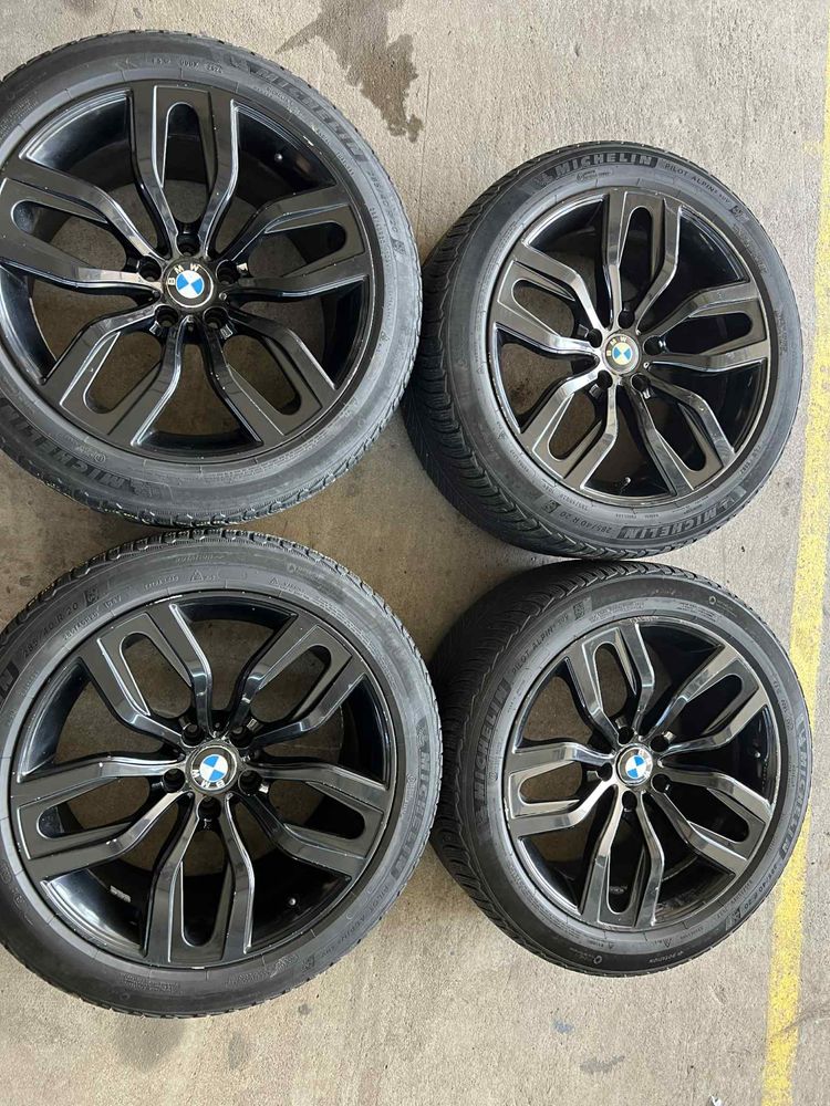 Bmw x5 f15 e70 e53