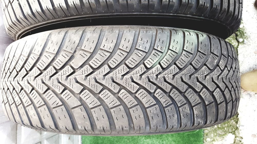 225/65/17,225/55/17,falken,dot 4818,6-7mm!