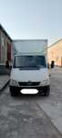 Mersedes sprinter 2007 dizel 611
