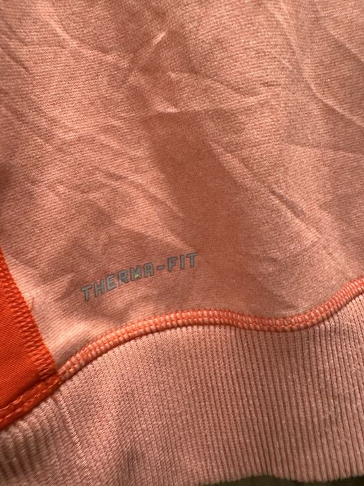 Hanorac cu gluga Nike ThermaFit M