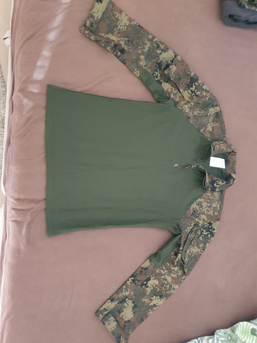 Пълен комплект за Лов и риболов, чисто нов!