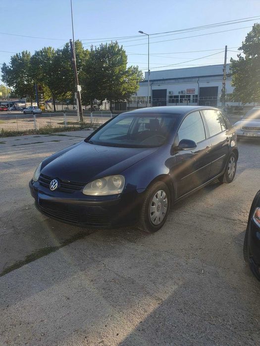 Volkswagen Golf 5