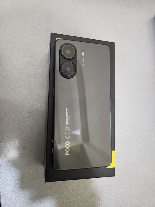 POCO X7 PRO 5G 12+4/256