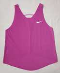 Nike DRI-FIT Tank Top оригинален потник M Найк спорт фитнес тренировки