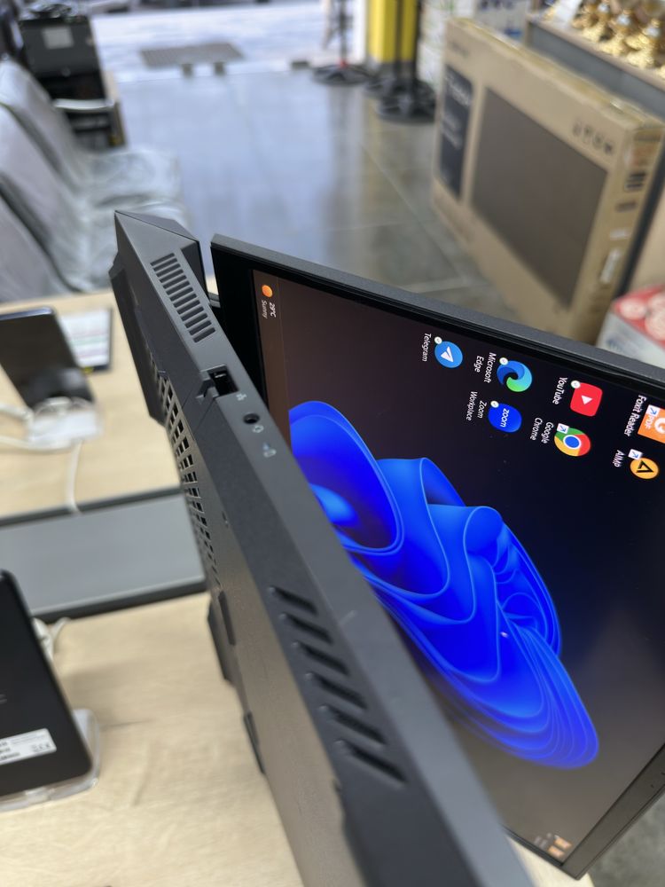 Dell G15 i9-13, RTX4060, 32/2048GB