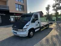 Vand Autoplatforma Iveco