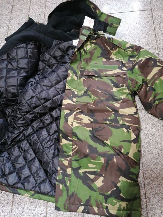 Scurta RIPSTOP armata