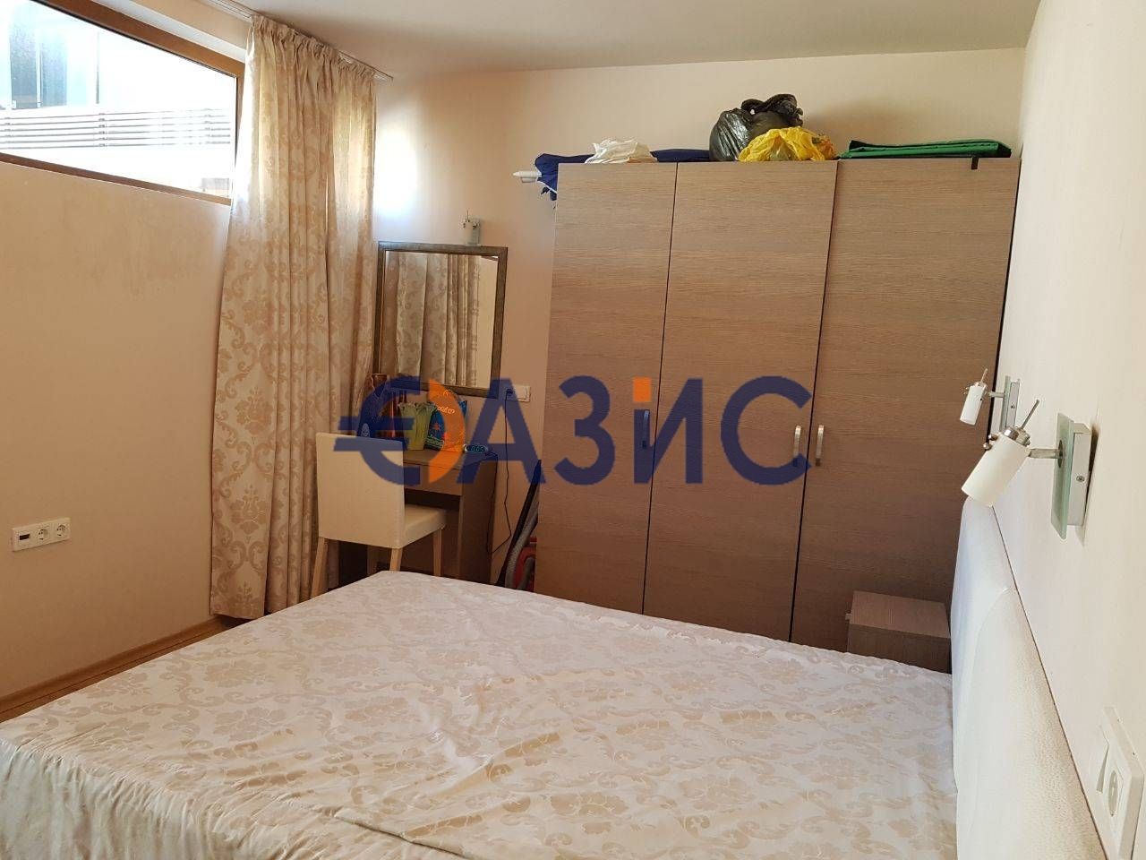 Продава се Двустаен апартамент в Поморие - 69 кв.м за 1087 €/кв.м - Снимка #7
