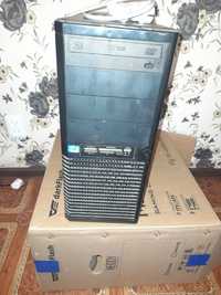 Офисный компьютер i3/gt730