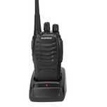 Statie portabilă Baofeng BF‑888S – UHF 400–470 MHz – Ca noua!