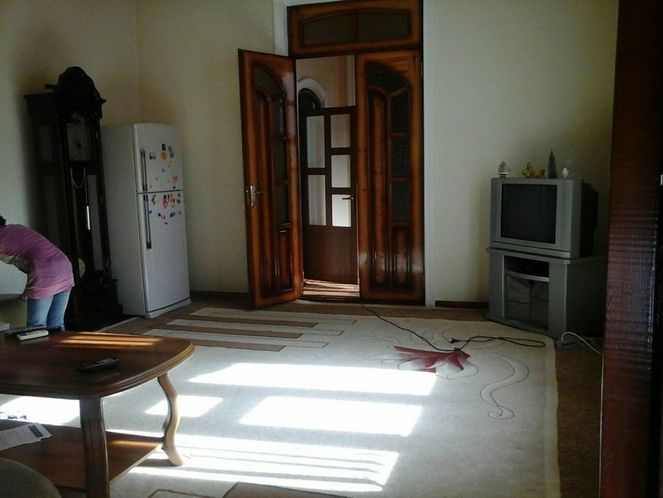 Мойкургон 6сот-8хона-1,5этаж-