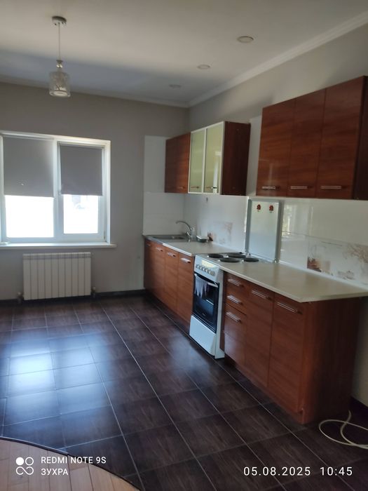 Сдам квартиру  в частном доме