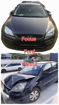 PIESE Ford Fiesta 2007 1.4tdci / Ford FOCUS 1.6 break