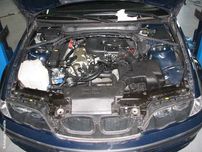 Instalatii gpl pentru orice tip de BMW 316,318,319,320,325,330