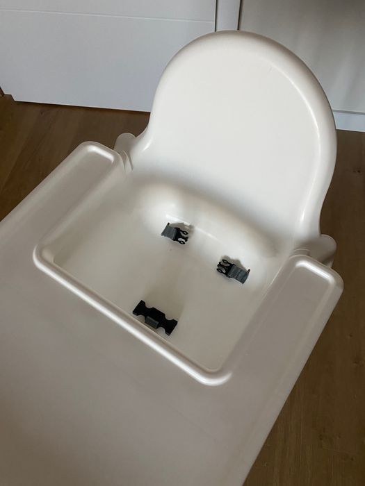 Детска столче за хранене икеа ikea Antilop