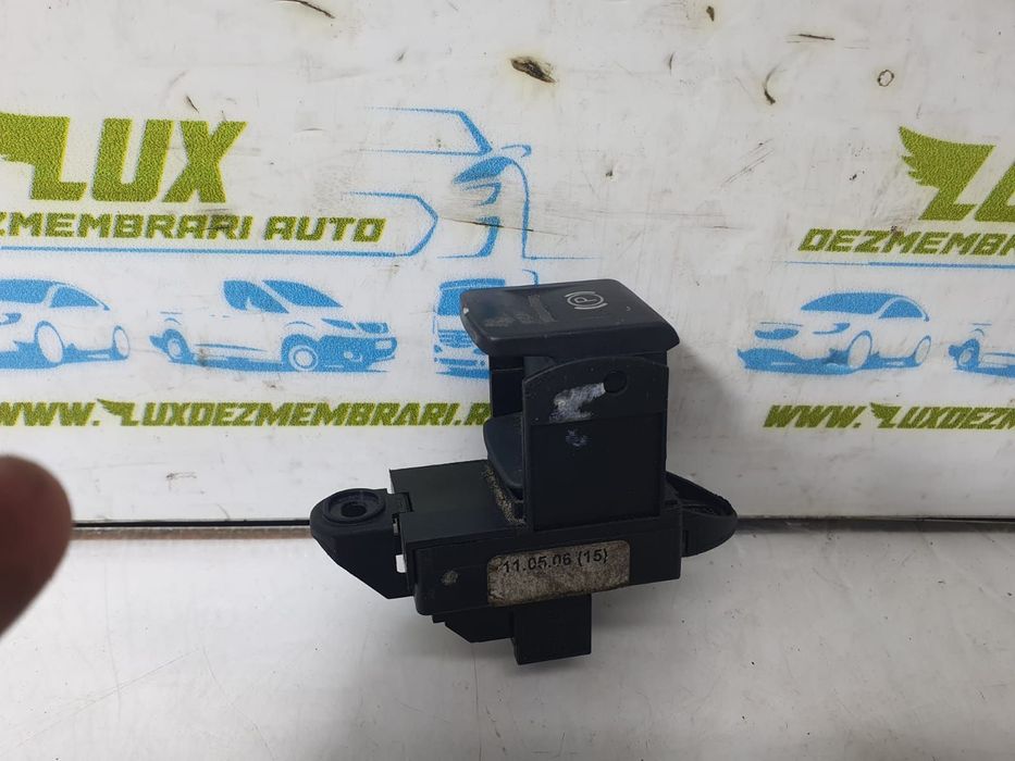 Buton frana de mana 4f1927225 Audi A6 4F/C6  [din 2004 pana  2008]