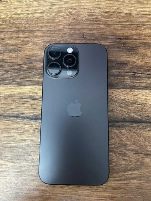 iPhone 16 Pro Max 512GB 93%