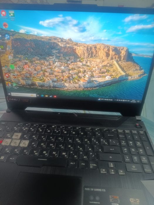 Продам ноут за 250 тысяч