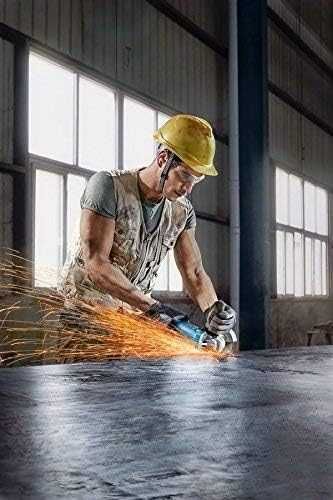 Bosch GWS 880 - Polizor unghiular, 880 W, 125 mm