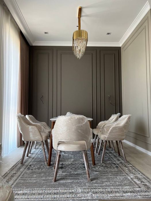 Сдается в аренду 3 комнатная квартира в Parkent Avenue