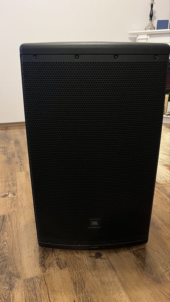 Vand 2 boxe Jbl 615