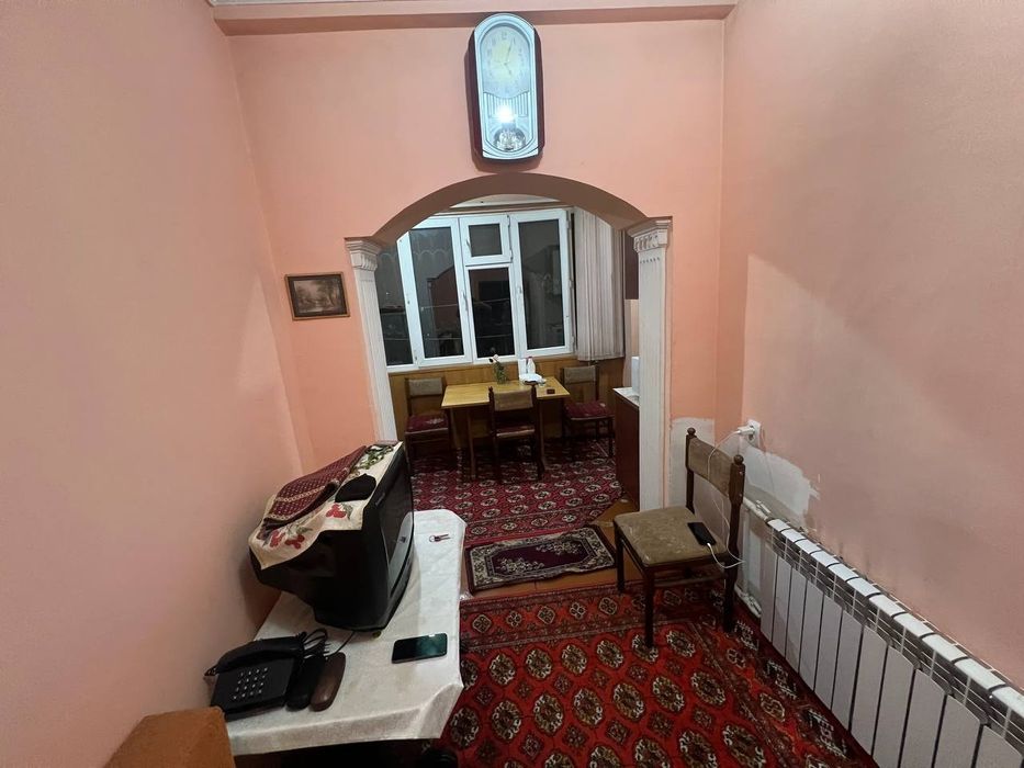 Аренда квартиры Лабзак 2/4/4 59m2