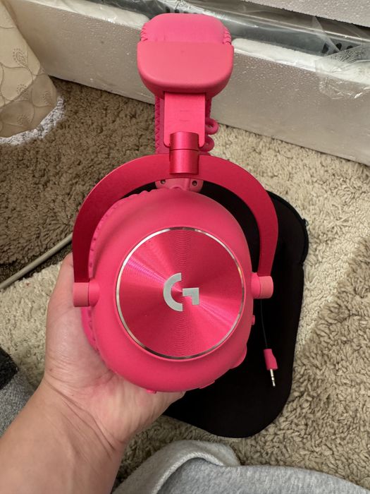 g pro x2 lightspeed