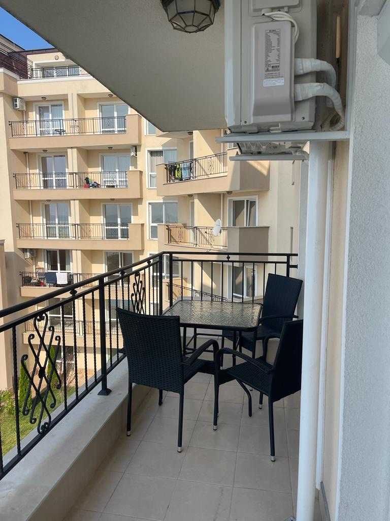 Продава се Двустаен апартамент в Свети Влас - 56 кв.м за 2054 €/кв.м - Снимка #9