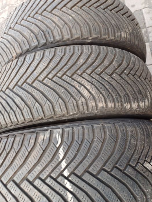 Гуми 195/65/15 Мишелин