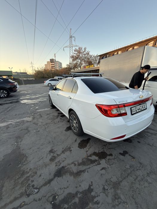 Epica arendaga avtomat