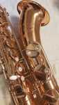 Saxofon tenor profesional