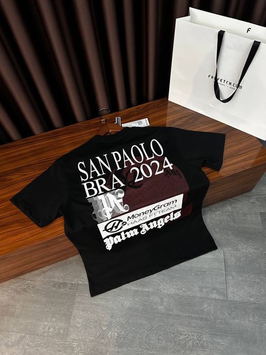 Най-висок клас мъжки маркови тениски