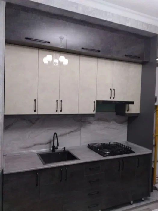 Olmazor tumani Sag'bonda 2xonali kvartira ijaraga beriladi