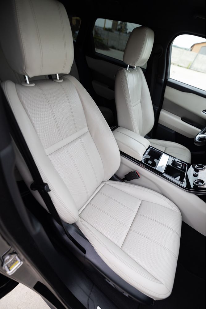 Range rover Velar 2019 2.0 180 cp