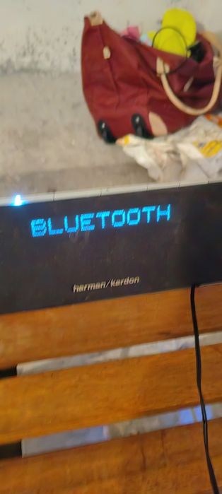Harman Kardon sb35